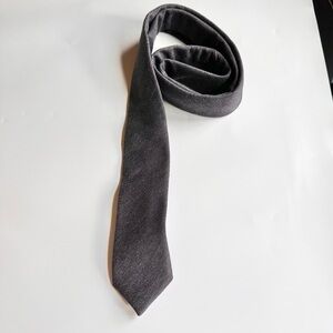 Original Penguin Young Men’s Grey Necktie